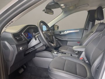 Kuga 2.5 Duratec PHEV Titanium X AUT Kam. Navi – Bild 8