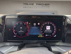 Kodiaq 2.0 TDI DSG 4x4 Sportline DCC AHK Navi SHZ