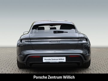 Taycan 4S Sport Turismo Burmester InnoDrive LED – Bild 9