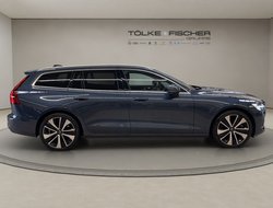 V60 Kombi T6 Twin Engine PHEV Core Recharge ACC