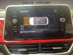 T-Roc Cabriolet 1.0 TSI  Style ACC Navi Virtual