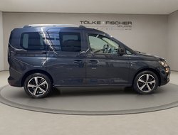 Caddy ENERGY 5-Sitzer 1.5l 85 KW 6 Gang Schalter