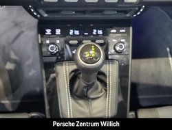 992 911 GT3 Touring Liftsystem-VA LED-Matrix BOSE