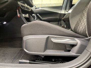 Polo VI 1.0 TSI R-Line R-Line IQLight ACC AUT LM – Bild 10