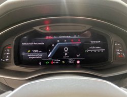 A6 40 2.0 TDI Avant quattro design Pano ACC AUT