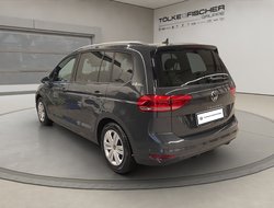 Touran BMT 1.5 TSI Comfortline ACC AUT Navi LM