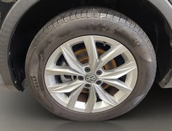 Tiguan Allspace 1.5 TSI ACT Comfortline ACC AHK
