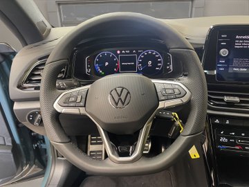 T-Roc Cabrio 1.5 l TSI DSG *SOFORT VERFÜGBAR* AHK – Bild 11
