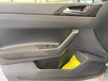 Polo VI 1.0 TSI Life ACC Kam. Navi Virtual LED – Bild 9