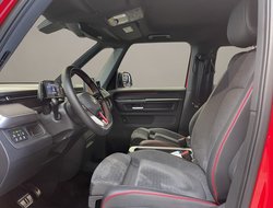 ID.Buzz Bus 4MOTION W GTX LR IQLight ACC AHK AUT