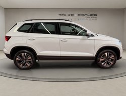 Karoq Balance DSG ACC AHK Navi LED