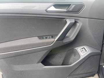 Tiguan 1.4 TSI Life ACC AUT Kam. Navi Virtual LM – Bild 9