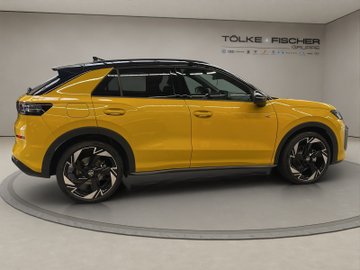 T-Roc Black-Style DSG IQ.Drive neues Modell – Bild 7
