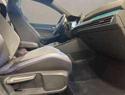 Golf VIII Variant 2.0 TSI R 4Motion DCC IQLight