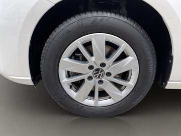 Caddy 1.5 TSI Life Maxi KlimaA. LM 2xKlima SpurH – Bild 7