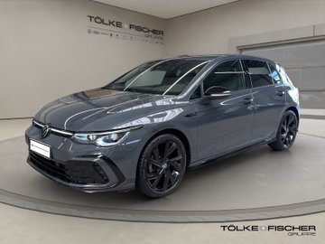 Golf VIII 1.5 eTSI R-Line R-Line IQLight ACC AHK – Bild 2