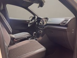 T-Cross 1.0 TSI 85 kW Goal ACC AHK AUT Navi LED