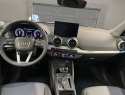 Q2 35 1.5 TFSI advanced ACC AHK AUT Kam. Navi LM