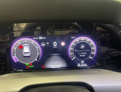 Golf VIII 1.5 eTSI W Style ACC AUT Kam. Navi HUD