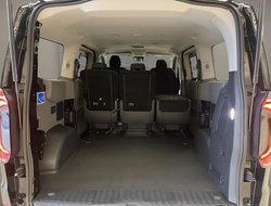 T7 Kombi 2.0 l TDI 8-Gang-Automatik kurz