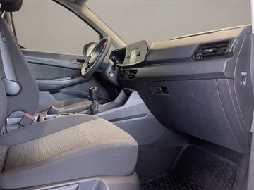 Caddy 2.0 TDI Cargo PDC SoundSys – Bild 18