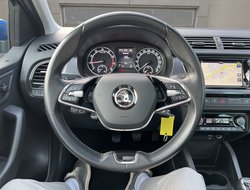 Fabia 1.0 TSI Best of Pano ACC Navi KlimaA.