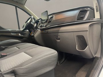 Transit Custom Kasten PHEV 340 L1 Trend AUT PDC – Bild 18