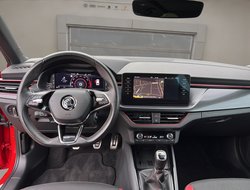 Scala 1.5 TSI Monte Carlo Pano ACC Kam. Navi LED