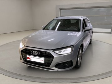A4 40 2.0 TDI Avant advanced ACC AUT Kam. Navi – Bild 2