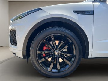 E-PACE D200 R-Dynamic Werksgarantie bis 07/28 – Bild 7