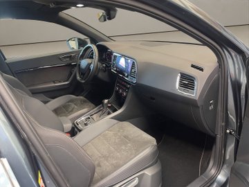 Ateca 4Drive 2.0 TSI 4Drive DCC ACC AUT Kam. 360 – Bild 18