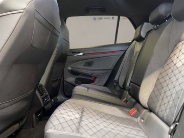 Golf VIII 1.5 eTSI R-Line R-Line IQLight ACC AHK – Bild 15