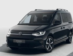 Caddy Life Maxi Generation 7-S. eHybrid MOD27 LM