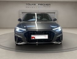 A4 40 2.0 TFSI Avant S-Line S-line ACC AUT Navi