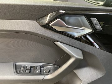 A1 Sportback advanced 30 TFSI S tronic AUT Kam. – Bild 9
