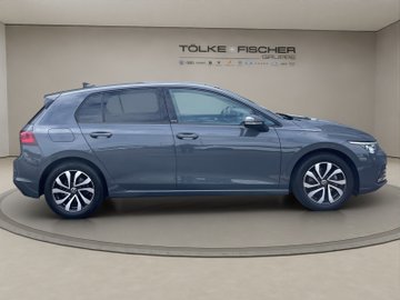 Golf VIII 2.0 TDI Active IQLight ACC AHK AUT HUD – Bild 6