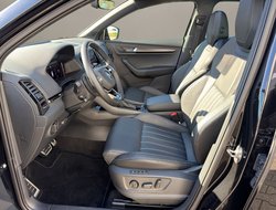 Karoq 1.5 TSI DSG Sportl. DCC PANO ACC AHK eHeck