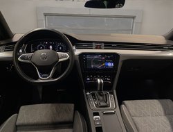 Passat Variant 1.4 TSI  GTE DCC NaviPro Pano ACC