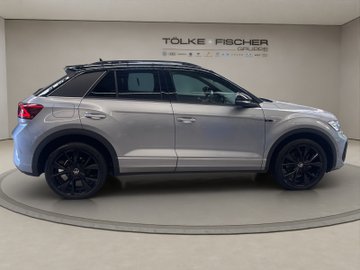 T-Roc 1.5 TSI R-Line R-Line IQLight ACC AHK AUT – Bild 6