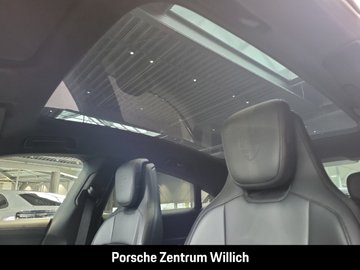 Taycan Surround-View LED-Matrix Panoramadach – Bild 34