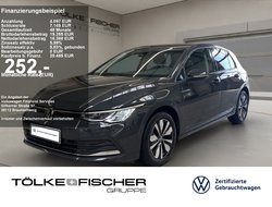 Golf VIII 1.0 TSI Move Virtual DynLicht KlimaA.