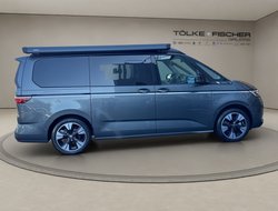 California 1.5 TSI 4MOTION Beach Camper DCC ACC