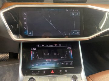 A6 Allroad quattro 45 3.0 TDI Pano ACC AUT Kam. – Bild 13