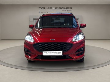 Kuga 2.5 Duratec PHEV ST-Line X ACC AHK AUT Kam. – Bild 3