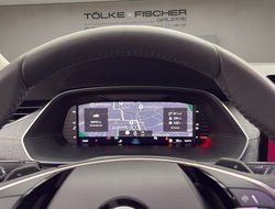 Octavia Combi 2.0 TDI W Selection ACC AUT Navi