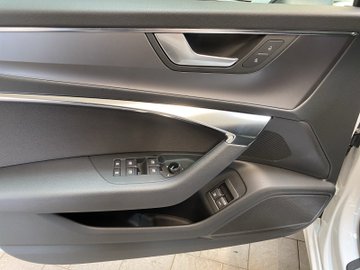 A6 Avant 50 2.0 TFSI e quattro S-line ACC AUT LM – Bild 9