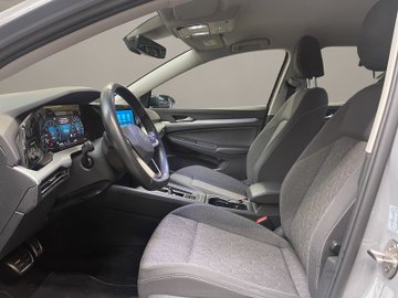 Golf VIII 1.5 eTSI Move ACC AHK AUT Navi Virtual – Bild 8