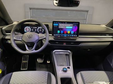 T-Roc R-Line eTSI DSG IQ-Deive Winterräder – Bild 16