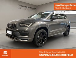 Ateca 1.5 TSI ACT FR ACC AHK AUT Kam. Navi 360