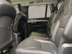 XC90 T8  PHEV Inscription Expression Recharge